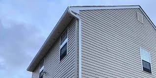 Best Custom Siding Design  in Blythewood, SC